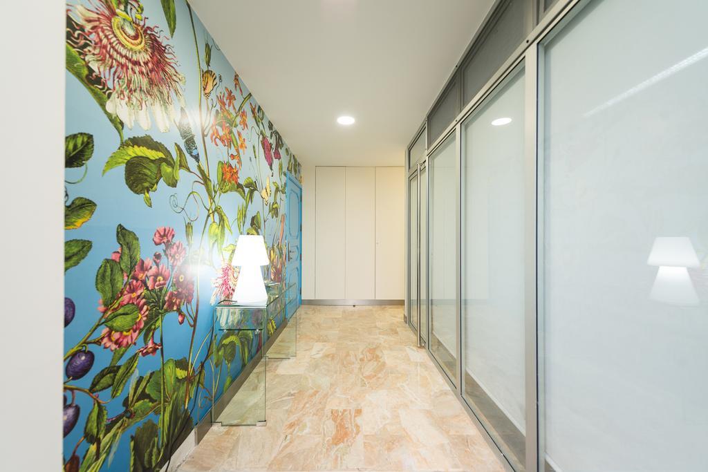 Suites Garden Loft El Greco Las Palmas de Gran Canaria Exterior foto